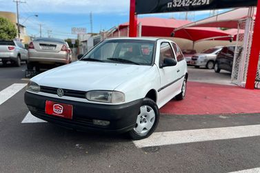 VolksWagen Gol