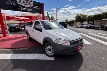 Fiat Strada
