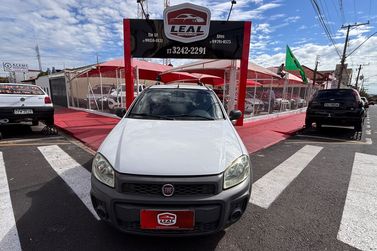 Fiat Strada