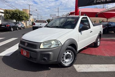 Fiat Strada