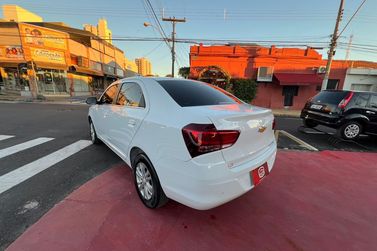 Chevrolet COBALT