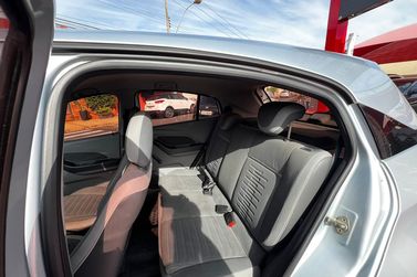 Chevrolet AGILE