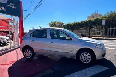 VolksWagen Gol