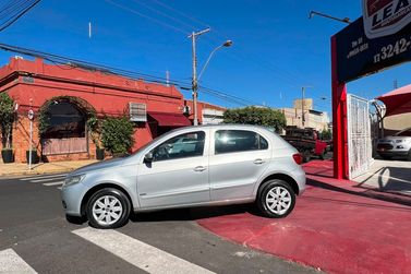 VolksWagen Gol