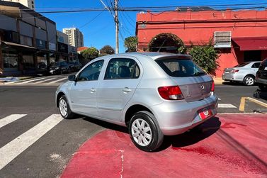 VolksWagen Gol