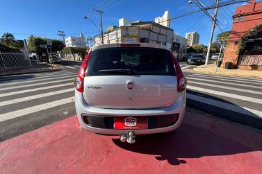 Fiat Palio