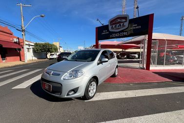 Fiat Palio
