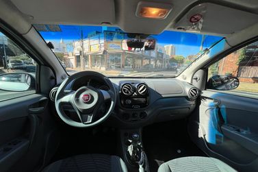 Fiat Palio