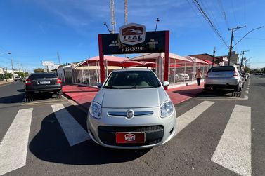 Fiat Palio