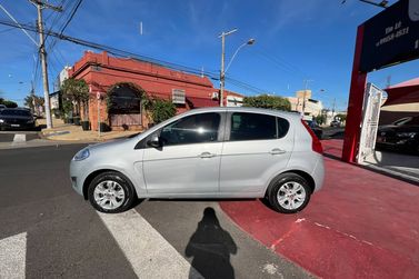 Fiat Palio