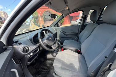 Chevrolet MONTANA
