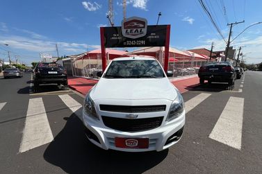 Chevrolet MONTANA