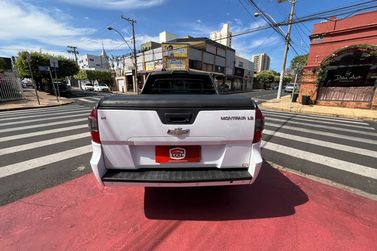 Chevrolet MONTANA