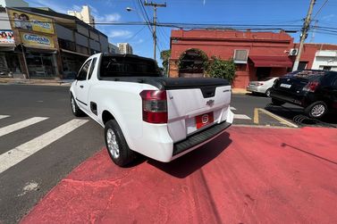 Chevrolet MONTANA