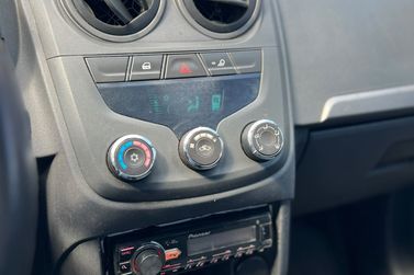 Chevrolet MONTANA