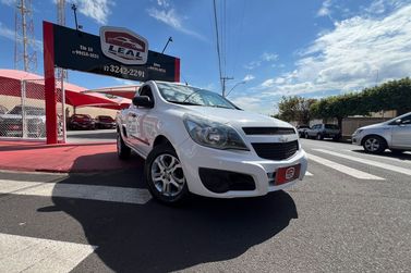 Chevrolet MONTANA