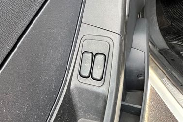Chevrolet MONTANA