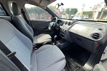 Chevrolet MONTANA