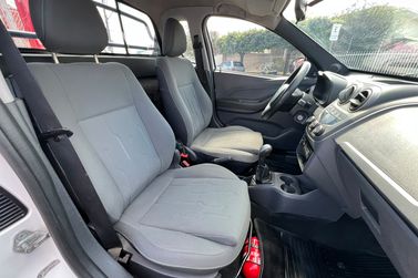 Chevrolet MONTANA