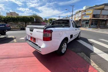 Chevrolet MONTANA