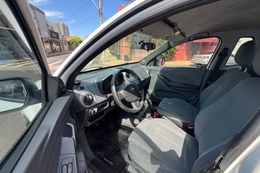 Chevrolet MONTANA