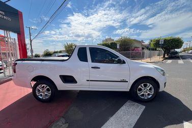 Chevrolet MONTANA
