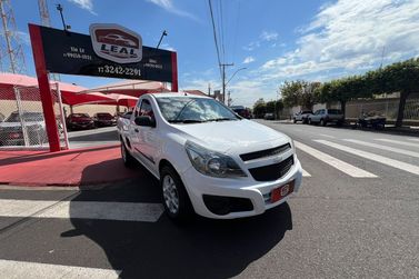 Chevrolet MONTANA