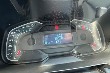 Chevrolet MONTANA