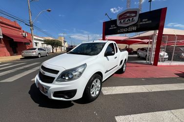 Chevrolet MONTANA