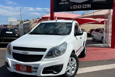 Chevrolet MONTANA
