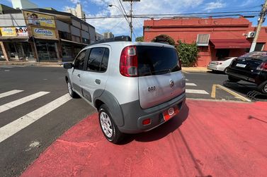 Fiat Uno