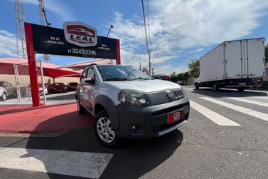 Fiat Uno