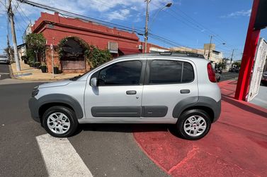 Fiat Uno