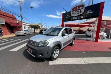 Fiat Uno