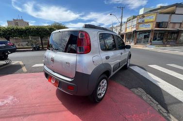 Fiat Uno