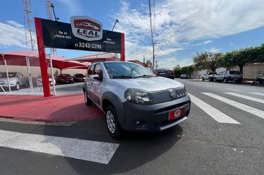 Fiat Uno