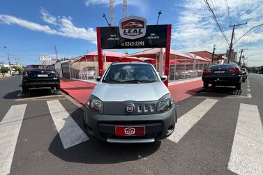 Fiat Uno