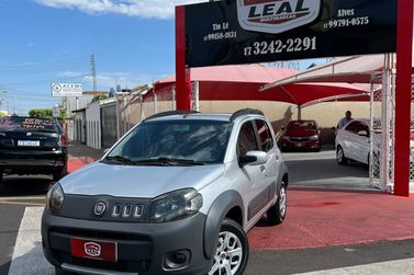 Fiat Uno