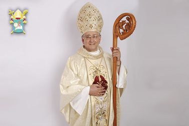 Bispo emérito da Diocese de São João, Dom David morre aos 79 anos de Covid-19