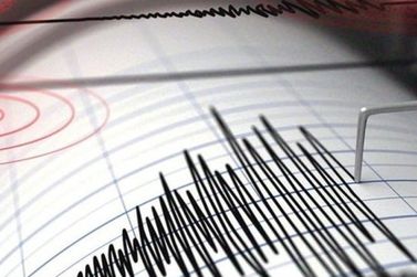Tremor de terra de 2.7 atinge São Sebastião da Grama, Pinhal e Poços de Caldas