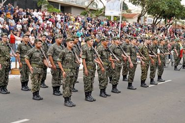Desfile de 7 de Setembro de Mogi Guaçu será na Avenida dos Trabalhadores