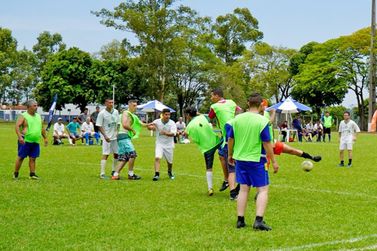 Mogi Mirim/SP  Mogi Mirim leva 49 atletas para disputa dos Jogos