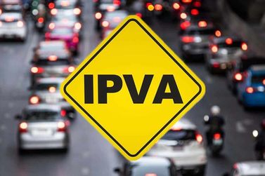 Proprietários de veículos podem pagar o IPVA via Pix