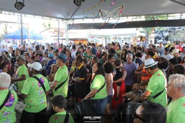 Carnaval popular de Mogi Mirim terá programação divulgada