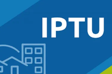 Carnês do IPTU/2024 estarão disponíveis de forma online, a partir do dia 15