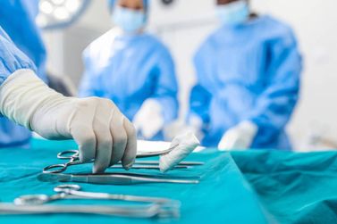 Saúde anuncia que filas para várias cirurgias foram “zeradas”