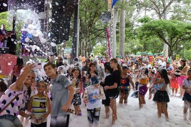 Carnaval em Itapira: confira a programação gratuita para a população