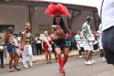 Carnaval em Mogi Mirim: confira a programação gratuita para a população