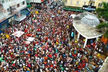 Carnaval em Serra Negra: confira a programação gratuita para a população