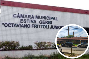 Fake news: Adevanil Moreira defende o afastamento de servidores da Prefeitura 